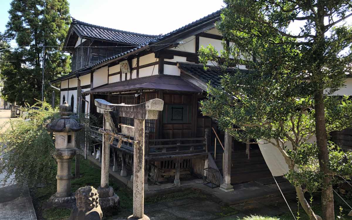 九万坊尊について